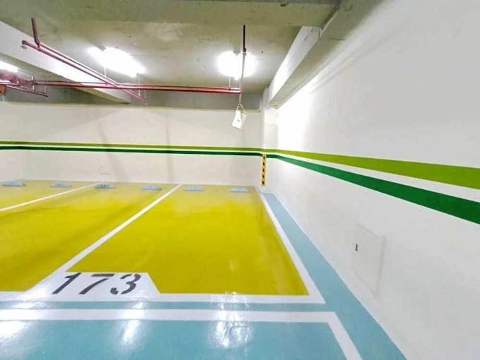 拎包入住|台積電第一排|3分鐘|三房平車含管|科技園區 - Image 12