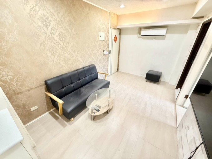 1樓免爬梯🏅家電全配✨公園綠地😍價錢可談（第8張）