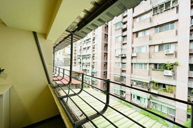 💓中和捷運站/陽台大套房+秘密空間/可租補/近華中橋（第7張）