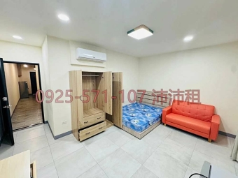 沛沛租🔅後站獨洗大陽台飲水機貓貓套房貓奴請進 - Image 5