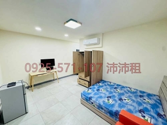 沛沛租🔅後站獨洗大陽台飲水機貓貓套房貓奴請進 - Image 8