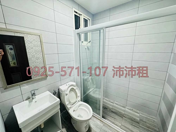 沛沛租🔅後站獨洗大陽台飲水機貓貓套房貓奴請進 - Image 2