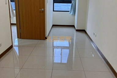 兆基社會住宅🏡近三井🌟全新附冷氣/機車位🉑三租補（第4張）