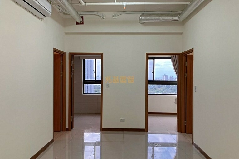 兆基社會住宅🏡近三井🌟全新附冷氣/機車位🉑三租補（第1張）