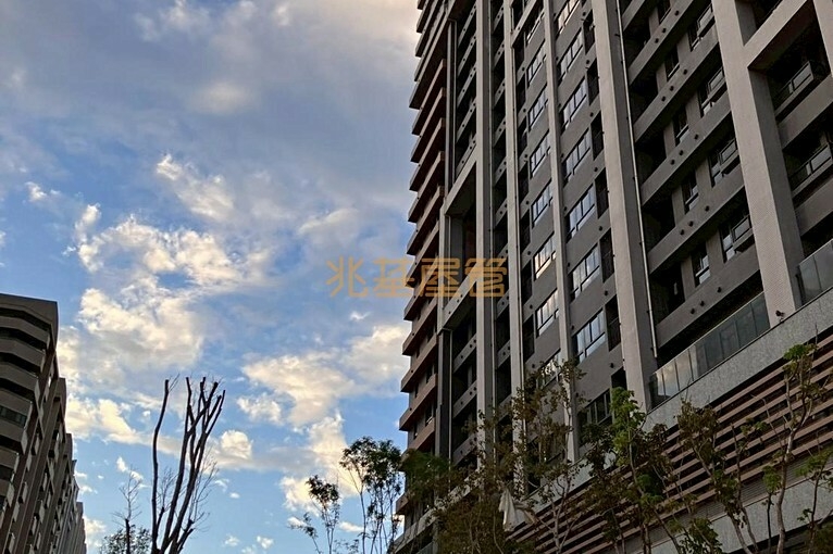 兆基社會住宅🏡近三井🌟全新附冷氣/機車位🉑三租補（第15張）