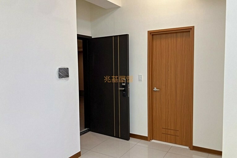 兆基社會住宅🏡近三井🌟全新附冷氣/機車位🉑三租補（第9張）