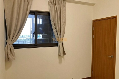 兆基社會住宅🏡近三井🌟全新附冷氣/機車位🉑三租補（第5張）