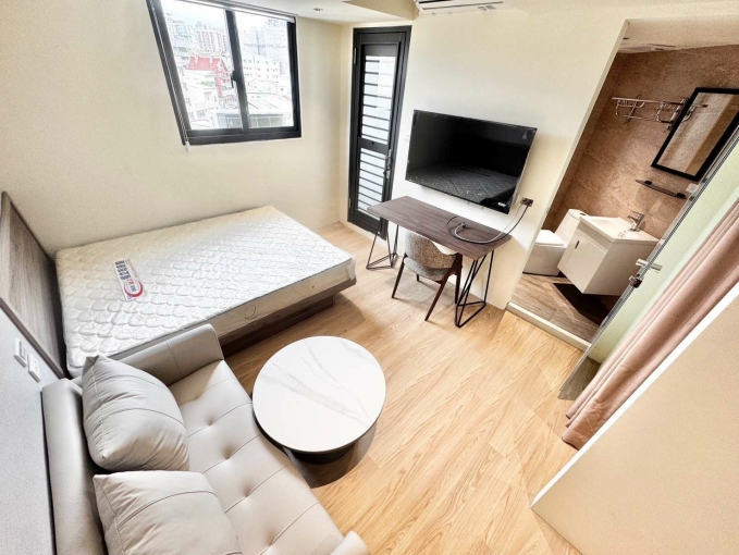 廷選好屋✨全新未住💖陽台獨洗曬✨可寵可貓💕可租補雙租補（第1張）