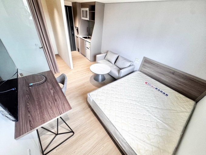 廷選好屋✨全新未住💖陽台獨洗曬✨可寵可貓💕可租補雙租補（第5張）