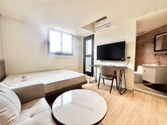 廷選好屋✨全新未住💖陽台獨洗曬✨可寵可貓💕可租補雙租補（第2張）