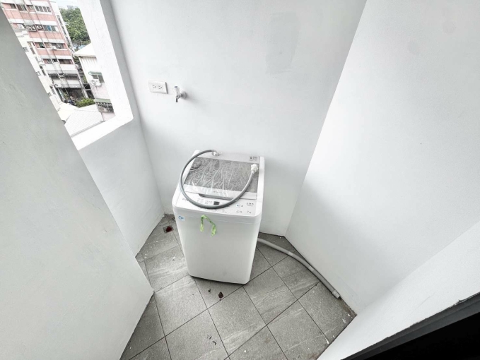 廷選好屋✨全新未住💖陽台獨洗曬✨可寵可貓💕可租補雙租補（第7張）