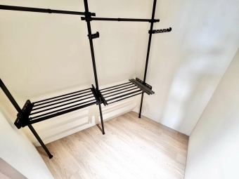 廷選好屋✨全新未住💖陽台獨洗曬✨可寵可貓💕可租補雙租補（第9張）