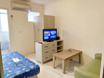 永和區.秀朗國小.福和橋5分鐘.陽台明亮舒適雅房602（第1張）