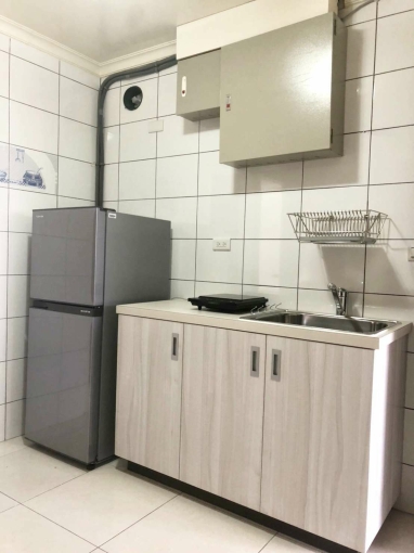 永和區.秀朗國小.福和橋5分鐘.陽台明亮舒適雅房602（第7張）