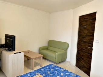 永和區.秀朗國小.福和橋5分鐘.陽台明亮舒適雅房602（第2張）