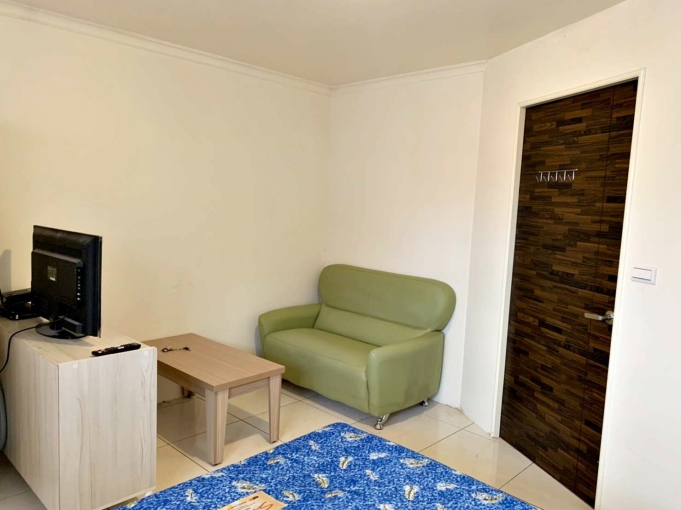 永和區.秀朗國小.福和橋5分鐘.陽台明亮舒適雅房602(第2張)