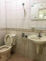 永和區.秀朗國小.福和橋5分鐘.陽台明亮舒適雅房602（第8張）