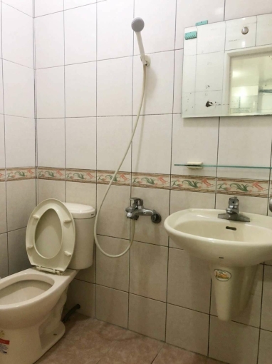 永和區.秀朗國小.福和橋5分鐘.陽台明亮舒適雅房602（第8張）