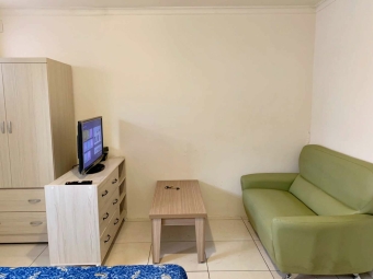 永和區.秀朗國小.福和橋5分鐘.陽台明亮舒適雅房602（第5張）