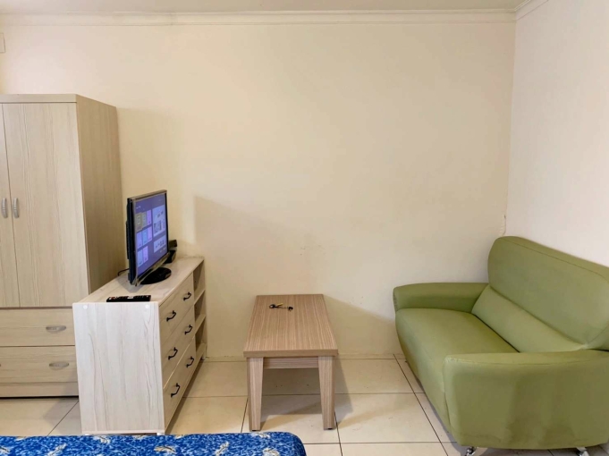 永和區.秀朗國小.福和橋5分鐘.陽台明亮舒適雅房602(第5張)