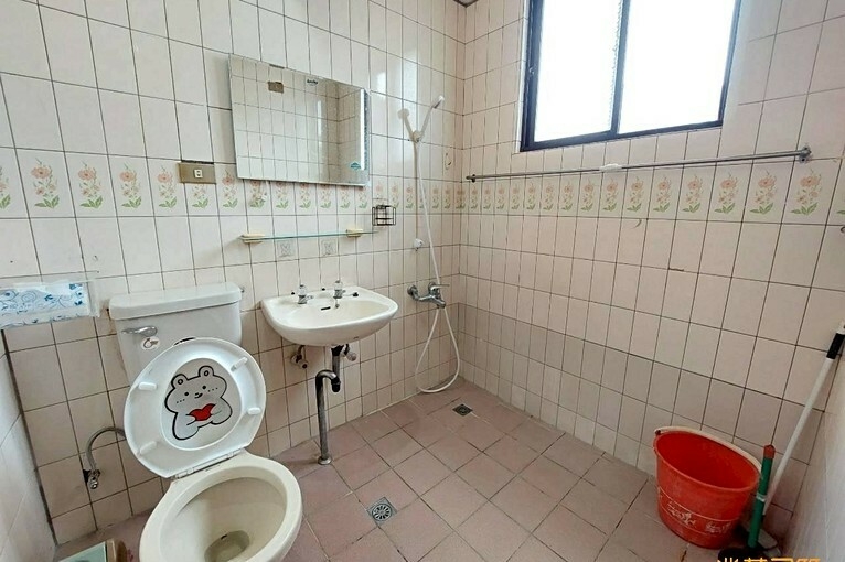 兆基社會住宅🏠⛳️近安樂市場~一卡皮箱入住超值乾淨兩房~⛳（第7張）