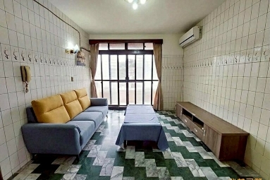 兆基社會住宅🏠⛳️近安樂市場~一卡皮箱入住超值乾淨兩房~⛳（第2張）