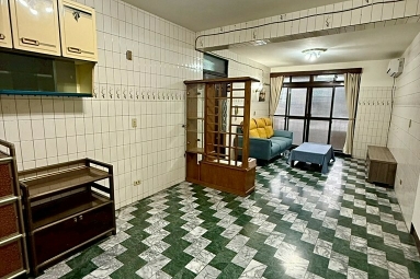 兆基社會住宅🏠⛳️近安樂市場~一卡皮箱入住超值乾淨兩房~⛳（第1張）