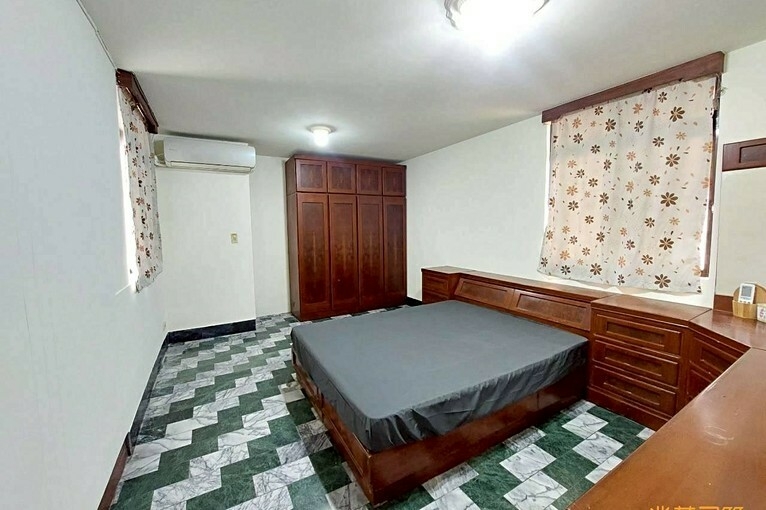 兆基社會住宅🏠⛳️近安樂市場~一卡皮箱入住超值乾淨兩房~⛳（第4張）