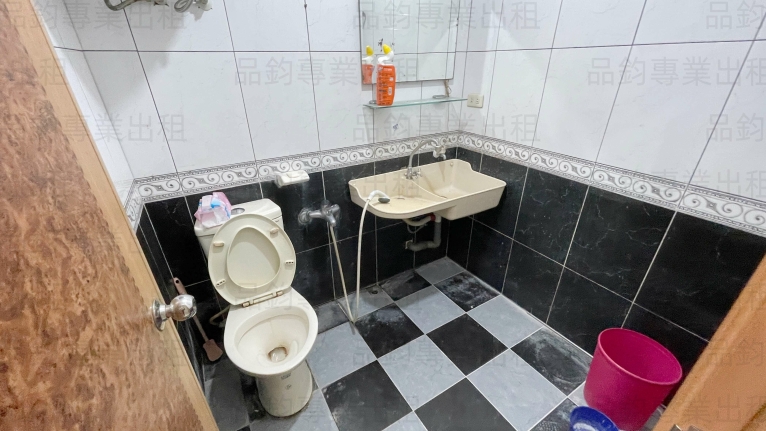 《出租幸福窩》實況照~找屋不費時~即簽即住（第2張）