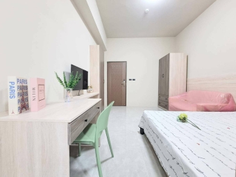 🔥北屯超新大間套房🔥台電分算🔥可雙租補🔥附近好停車 - Image 18