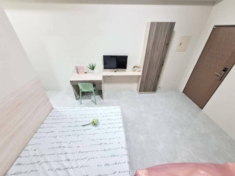 🔥北屯超新大間套房🔥台電分算🔥可雙租補🔥附近好停車 - Image 23