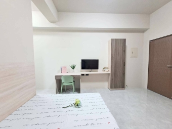 🔥北屯超新大間套房🔥台電分算🔥可雙租補🔥附近好停車 - Image 21