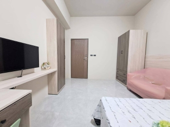 🔥北屯超新大間套房🔥台電分算🔥可雙租補🔥附近好停車 - Image 29