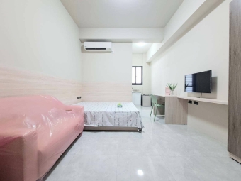 🔥北屯超新大間套房🔥台電分算🔥可雙租補🔥附近好停車 - Image 17