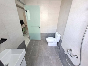 🔥北屯超新大間套房🔥台電分算🔥可雙租補🔥附近好停車 - Image 27