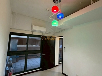 兆基社會住宅🏠友善屋源🧡捷運辛亥站、電梯機能佳、可租補入（第7張）