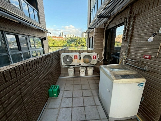 兆基社會住宅🏠友善屋源🧡捷運辛亥站、電梯機能佳、可租補入（第11張）