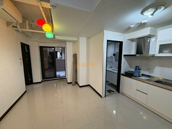 兆基社會住宅🏠友善屋源🧡捷運辛亥站、電梯機能佳、可租補入（第4張）