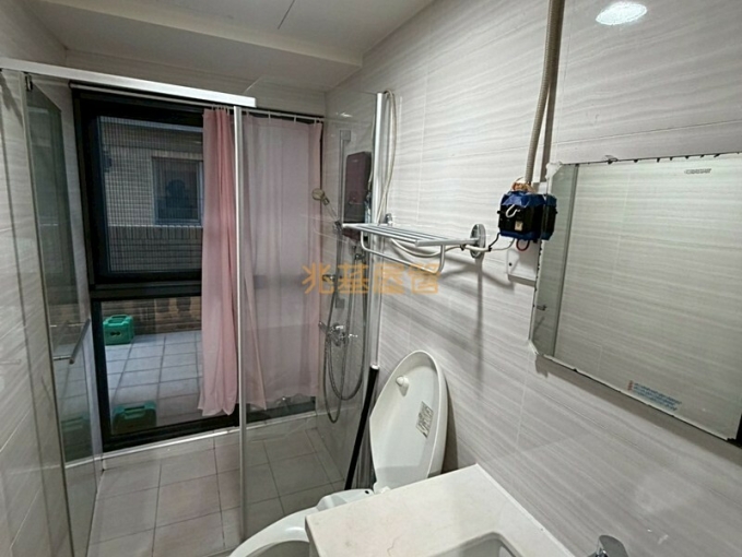 兆基社會住宅🏠友善屋源🧡捷運辛亥站、電梯機能佳、可租補入（第14張）