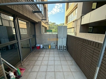 兆基社會住宅🏠友善屋源🧡捷運辛亥站、電梯機能佳、可租補入（第12張）