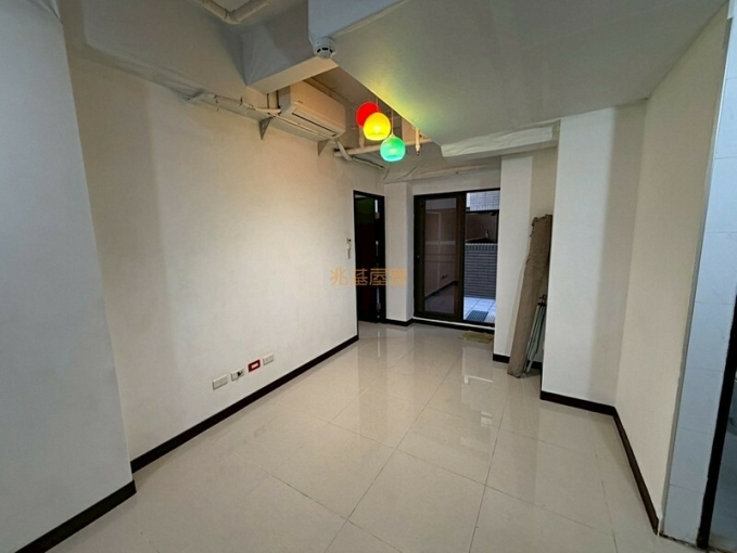 兆基社會住宅🏠友善屋源🧡捷運辛亥站、電梯機能佳、可租補入（第5張）