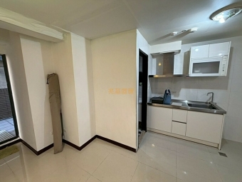 兆基社會住宅🏠友善屋源🧡捷運辛亥站、電梯機能佳、可租補入（第2張）