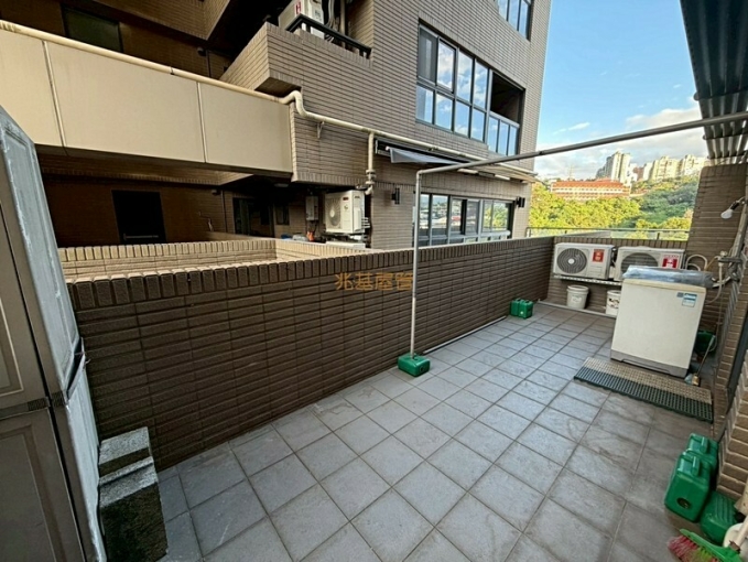 兆基社會住宅🏠友善屋源🧡捷運辛亥站、電梯機能佳、可租補入（第13張）