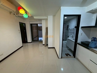 兆基社會住宅🏠友善屋源🧡捷運辛亥站、電梯機能佳、可租補入（第1張）