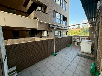 兆基社會住宅🏠友善屋源🧡捷運辛亥站、電梯機能佳、可租補入（第10張）