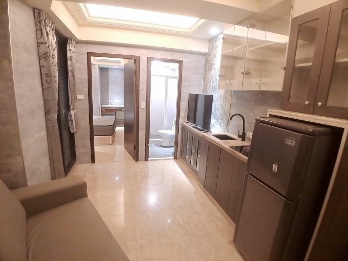 *大2房1廳*收納佳*屋齡新*飲水機*子母車*生活機能照料到～**（第1張）