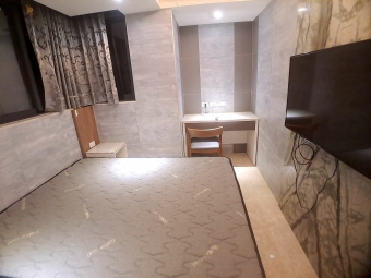 *大2房1廳*收納佳*屋齡新*飲水機*子母車*生活機能照料到～**（第14張）