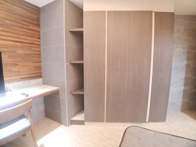 *大2房1廳*收納佳*屋齡新*飲水機*子母車*生活機能照料到～**（第4張）