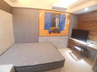 *大2房1廳*收納佳*屋齡新*飲水機*子母車*生活機能照料到～**（第6張）