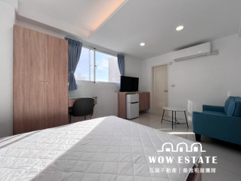 陽台獨洗🍀電梯🍀租屋補助🍀子母車🍀機車位（第1張）